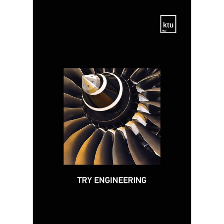 Try Engineering